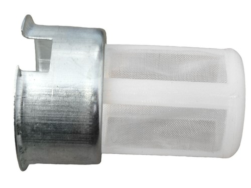 Fuel tank filter fits - fuel, (inlet)