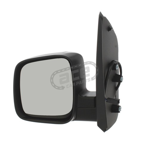 Electric wing door mirror for - electric,