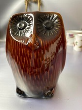 Vintage Arthur Wood Ceramic