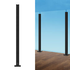 VEVOR Glass Clamp 41.34" H