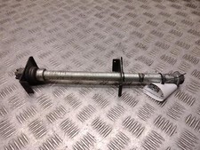 2008 KAWASAKI Z750 ZR750C3 REAR WHEEL SPINDLE