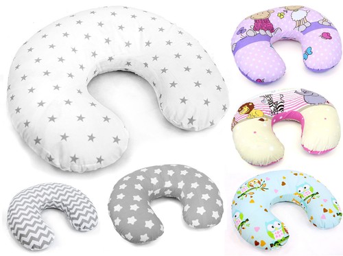 Cover for feeding pillow - , baby