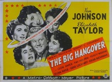 BIG HANGOVER 1950 Elizabeth