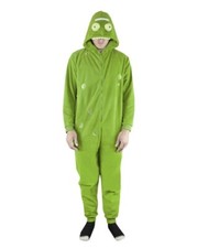 Rick and Morty Pickle Rick