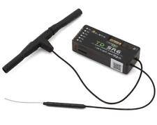 FrSky TD SR6 6-Channel 2.4Ghz/900Mhz Receiver [FRK-3022037]