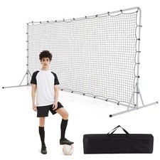 Costway Portable Soccer