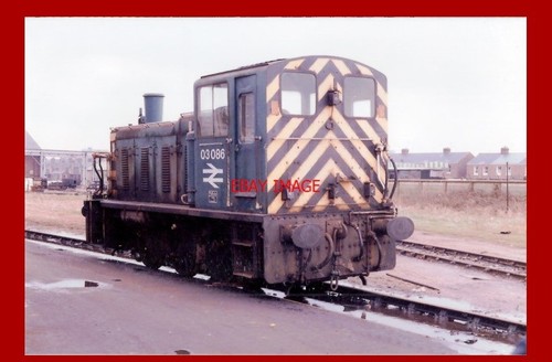 Photo class shunter - 03, no