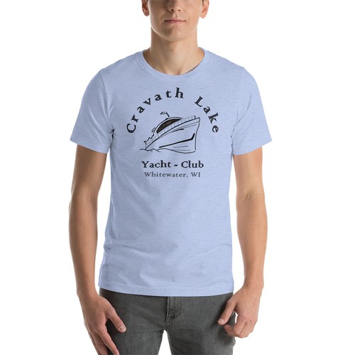 Cravath lake yacht club - lake,