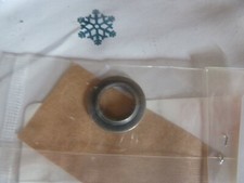 Genuine Yamaha YFM80- TTR125- XV250 VALVE SPRING SEAT  P/N  22F-12116-00