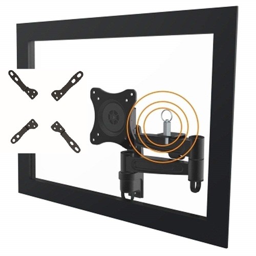 Full motion wall - motion,
