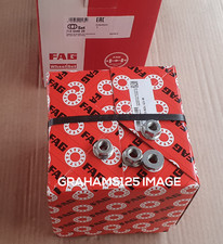 WHEEL BEARING KIT REAR FITS