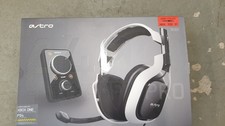 astro a40 Headphones and Mix