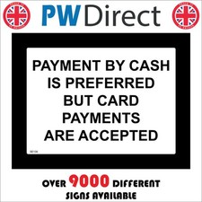 SIGN Payment My Cash Is