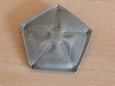 O B I Tinn Norway Viking Cross