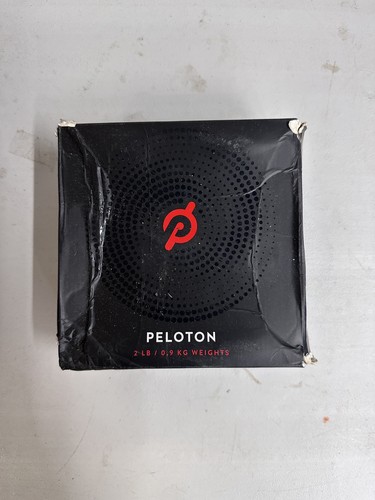 Peloton 2lb dumbbell free - peloton,