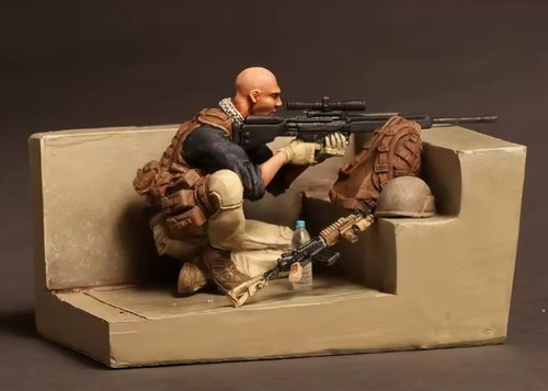 Sniper see - 1/35, us