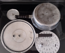 Presto Fry-Master Pressure