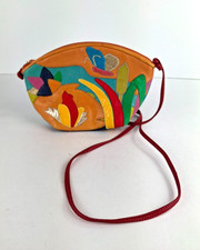 VTG 80s Sharif Shoulder