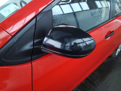 Wing mirror mazda mk2 - lh,