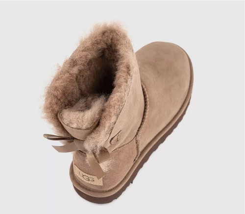 Ugg mini bailey bow - ugg,