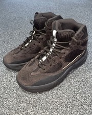 adidas Yeezy Desert Boot Oil