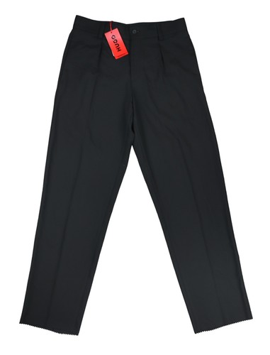 Hugo boss red label suit - red,