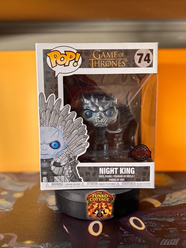 Funko pop game - game, 74