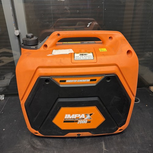 Impax im2000sig 2000w - impax, inverter