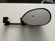 Milenco Aero 2 Towing Mirror