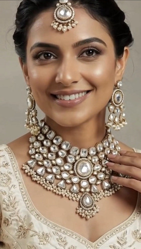 Asian gold tone - asian,