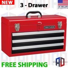 Tool Box Drawer Chest Storage