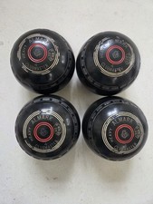 Set of 4 Almark “Clubmaster