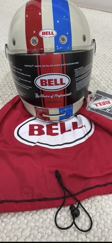 Bell bullitt command - bullitt,