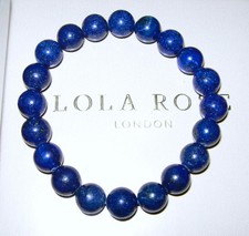 LOLA ROSE STUNNING BLUE LAPIS