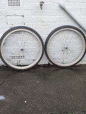 Araya Ap-21 26" Retro Mtb