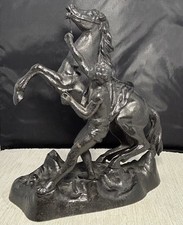 Marley horse after guillaume - marley,