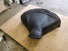 Vintage Motorcycle Seats