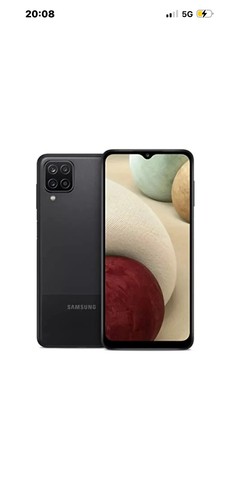 Samsung galaxy a12 64gb - a12,