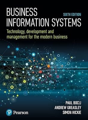 Business information systems - business,