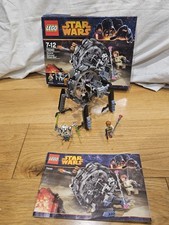 LEGO Star Wars General