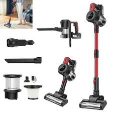 Vacuum Cleaner Handheld Stick