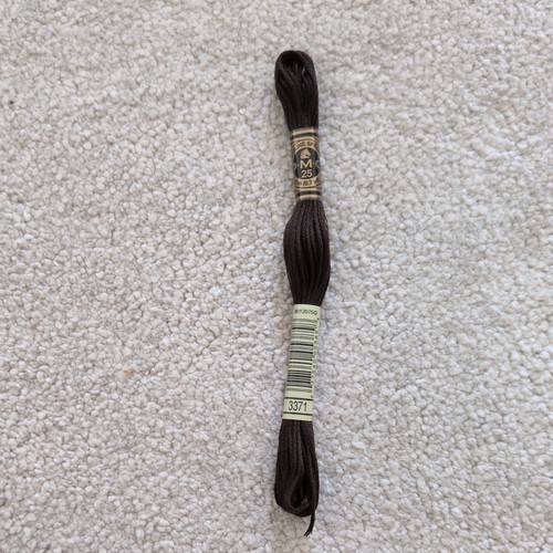 Dmc embroidery thread code - embroidery,