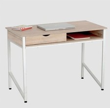 Safco 1950WH, White Metal and