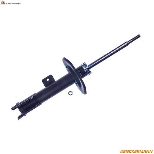 Shock absorber dsb576g - shock,