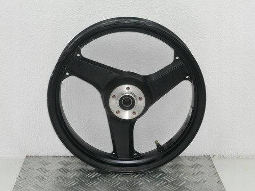 Kawasaki ninja zx12r - kawasaki, front