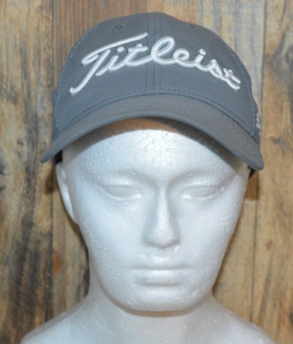 Titleist hat pro footjoy - hat,