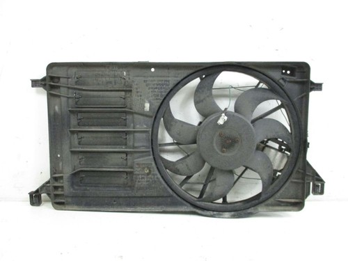 Cooler fan engine - fan,