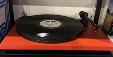 Pro-Ject Essential II