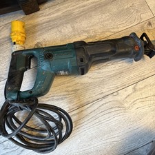 Makita JR3050T Reciprocating Saw 110V