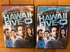 Hawaii five die dritte - hawaii,